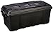 Plano 1719-00 68 Quart Tote (Black)