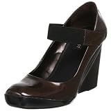 Nine West Women's Yorknpark Wedge Maryjane
