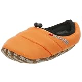 Baffin Adult Cush Slipper,Mango,X-Large