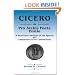 Pro Archia Poeta Oratio: A Structural Analysis of the Speech and Companion to the Commentary