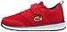 Lacoste L.Ight 116 1 Sneaker (Toddler/Little Kid/Big Kid)