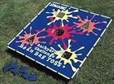 Challenge Bean Bag Toss - - Sports