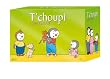 T'choupi - L'int�grale