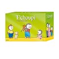 T'choupi - L'int�grale