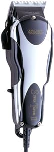 Wahl 84701 Professional Super Taper II Hair Clipper
