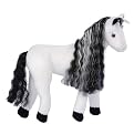 Only Hearts Horse and Pony Club Plush Foal - Starbright the Arabian