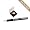 1001 Inventions Pen and Badge set