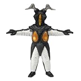 ソフビ魂 怪獣標本1.0 ゼットン