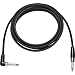 Tone Master Cable, 12ft, Straight - Right