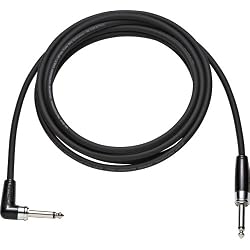 Tone Master Cable, 12ft, Straight - Right