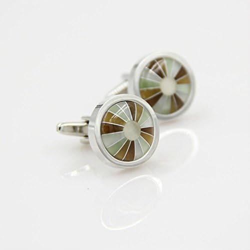 SuperbMatch Cufflinks For Men Or Women Designs 2015 New pattern upscale French shirt pin cat's eye stone cufflinks cuff sleeve unisex cuff buttons promotions