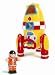 WOW Toys Ronnie Rocket