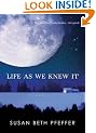 Life as We Knew It