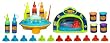 Martian Matter Mega Set