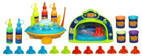 Martian Matter Mega Set