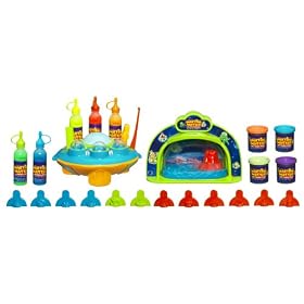 Martian Matter Mega Set by Hasbro