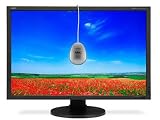 41VO6Cv33JL. SL160  30IN Ws LCD 1000:1 2560X1600 LCD3090W BK SV Blk Dvi with sensor &sw