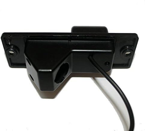 SunroadTek® CCD Sony chip Car Back Up Rear View Reverse Reversing Parking Camera for Mitsubishi Pajero V3 Zinger