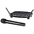 Audio-Technica System 10 ATW-1102 Wireless Handheld Microphone System
