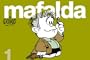 Mafalda 1 (Spanish Edition)
