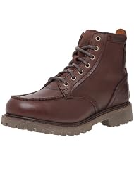 Caterpillar P712952 COVET/MENS COFFEE, Herren Stiefel