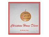 Christian Home Interior Decor (Home Decor)