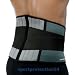 Sports : Rehband R&uuml;ckenbandage X-Stable CORELINE 7732