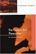 The Curious Eat Themselves: an Alaskan mystery
