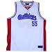 Fresno State Bulldogs FSU Basketball Jersey - White NCAA Jerseys