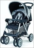 Produkt-Bild: Graco Kinderwagen - Aerosport Plus Metropolitan