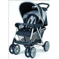Graco Kinderwagen - Aerosport Plus Metropolitan
