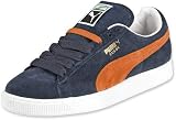 Puma Sneaker Suede Classic blau