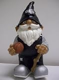 San Antonio Spurs NBA 8'' Mini Garden Gnome