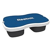 Reebok Easttone Step with DVD Color Blue