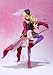 フィギュアーツZERO シェリル・ノーム (シャイン・オブ・ヴァルキュリア)_s-4