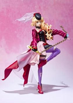 フィギュアーツZERO シェリル・ノーム (シャイン・オブ・ヴァルキュリア)