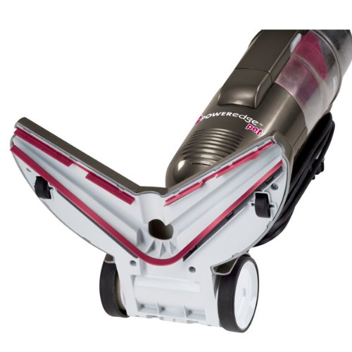 BISSELL PowerEdge Pet Hard Floor Vacuum, 81L2T
