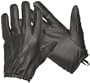 Blackhawk Men's Cut-Resistant Short Cuff Search Gloves with Kevlar (Black, Medium)