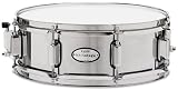 PDP Mainstage Chrome over Steel Snare 5x14