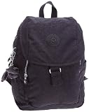 Kipling Yuni, Sac &agrave; dos femme - Bleu, Synth&eacute;tique