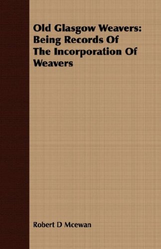  Robert Weaver