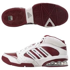 Adidas a3 Pro Team 4 Mens Basketball Shoes by adidas