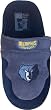 Memphis Grizzlies Comfy-Feet Scuff