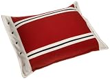 Tommy Hilfiger American Classics Standard Sham, Donegal Red Image
