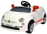 toystoys アバルト500（ベダルカー）