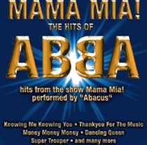 Mamma Mia - the Hits of Abba