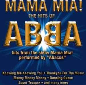 Mamma Mia - the Hits of Abba