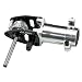 Metal Tail Belt Unit: 500