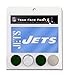 NFL New York Jets Face Paint Kit