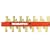 Remington RM4522TH 22-Inch Dual Action Titanium Coated 4.5-Amp 3/4-Inch Cut Electric Hedge Trimmer